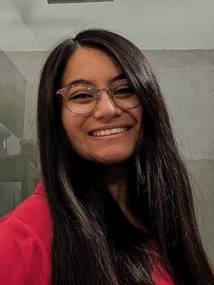 Lucie, 24