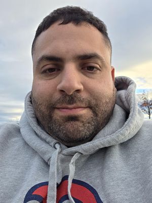 Ricardo, 43