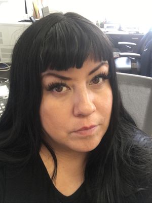 Veronica, 52