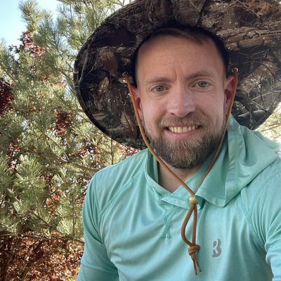 Michael, 39