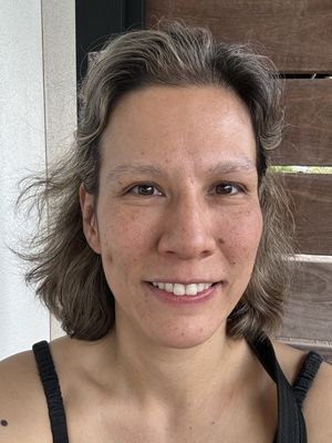 Stephanie, 49
