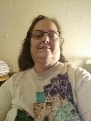 Denise, 63