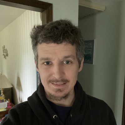 Greg, 39