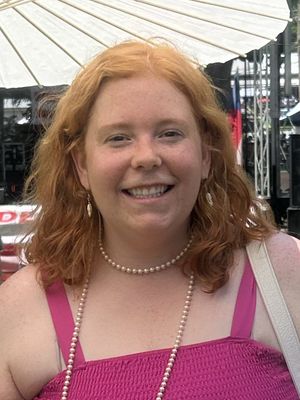 Margaret, 29
