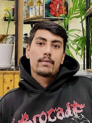 Aakash, 27