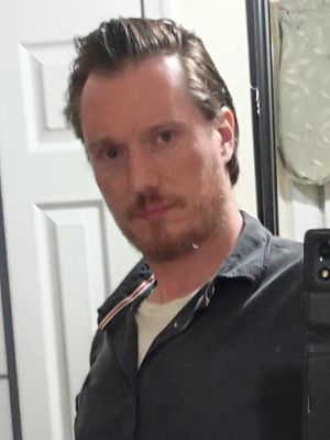 Patrick, 41