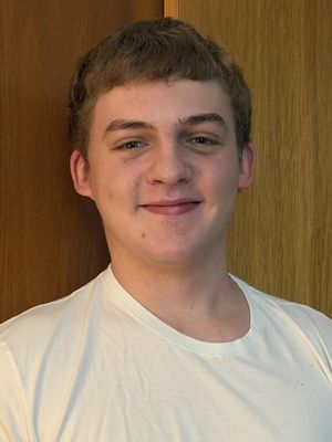 David, 18