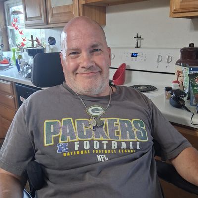 Patrick, 55