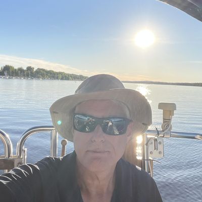 Christopher, 61