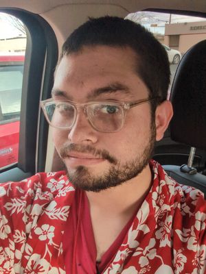 Michael, 30