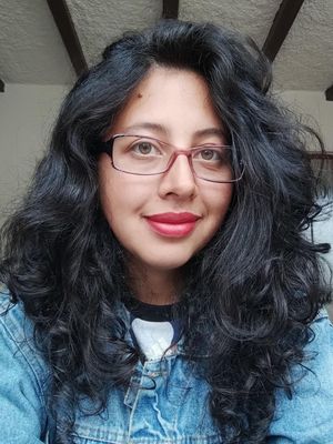 Katherine, 34