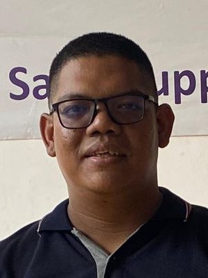 Ignatius, 28