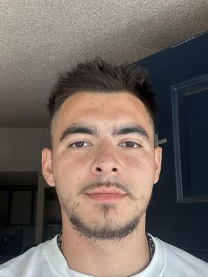 Paul, 25