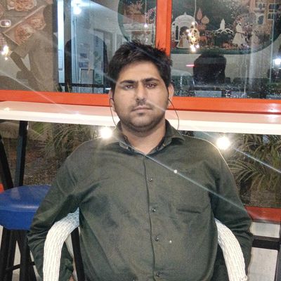 Raman, 28
