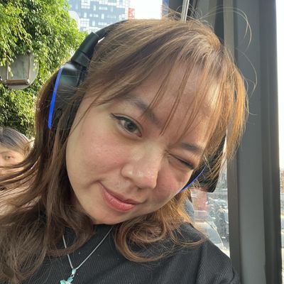 Cindy, 22