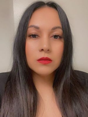 Rosie, 36