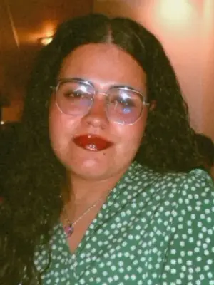 Mellysandre, 22