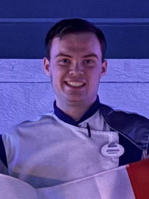 Joshua, 21
