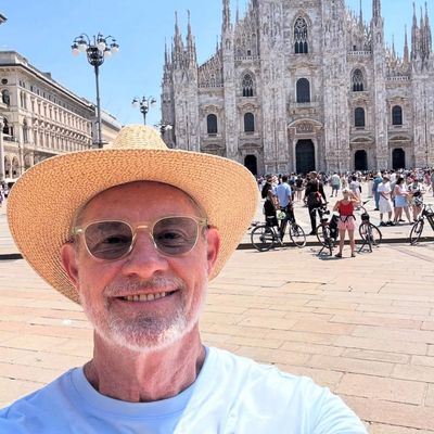 Karl, 68