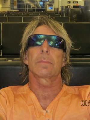 Randy, 70