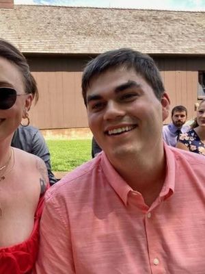Zachary, 36