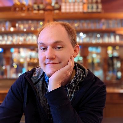 Brian, 32