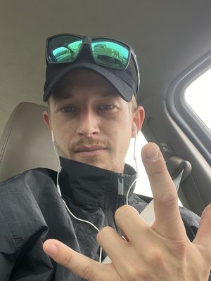 Eric, 32