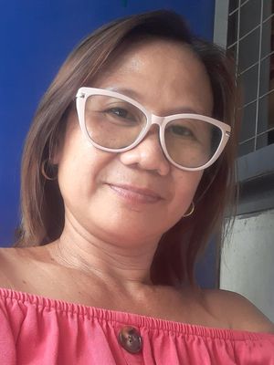 Elvie, 52