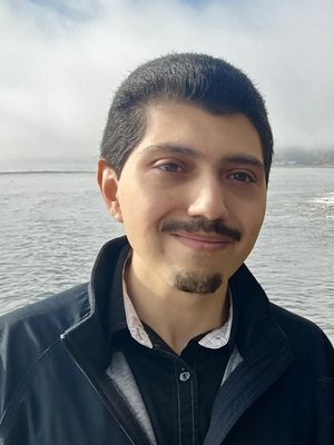 Nick, 36