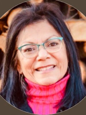 Rebecca, 61