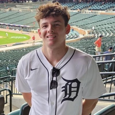 Marcus, 21