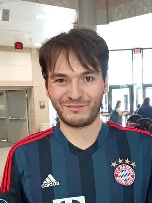 Leonel, 30