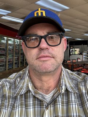 Michael, 44