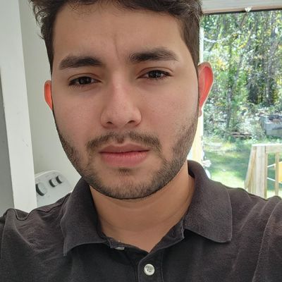 Michael Martinez, 26