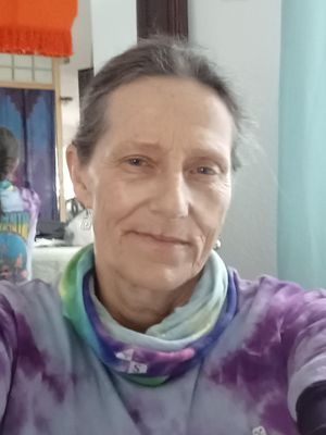 Aly, 63