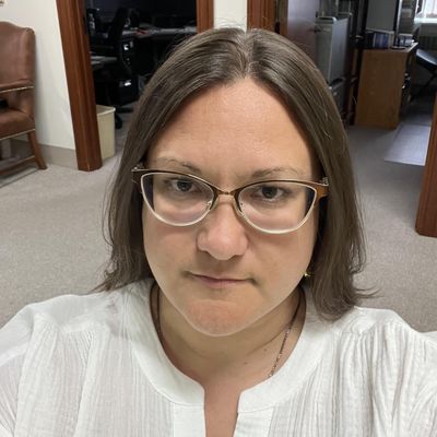 Gina, 47
