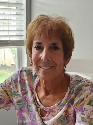 Cindi, 71