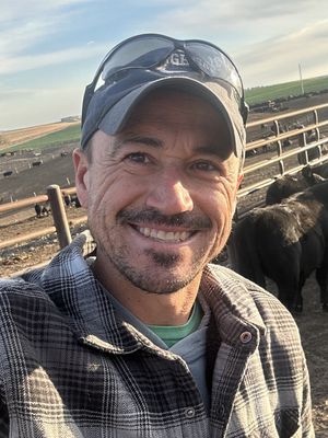Brian, 41