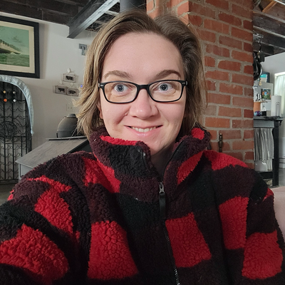 Marissa, 37