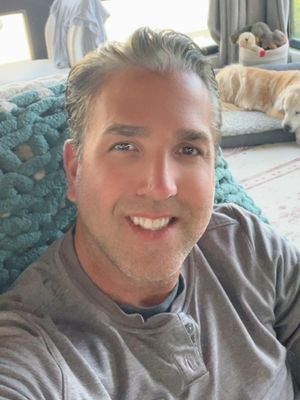 Brian, 46