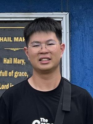 David, 23