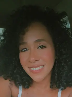 Gabrielle, 29