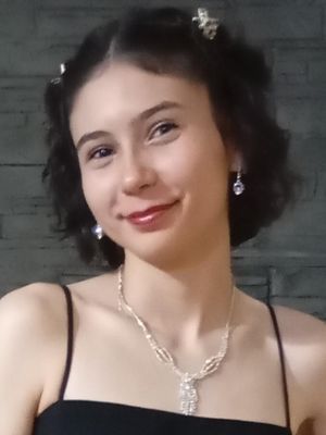 Mariel, 21
