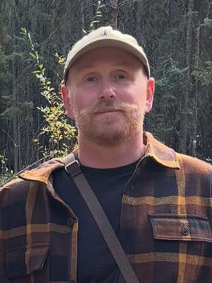 Andrew, 38