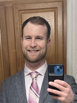 Skyler, 33