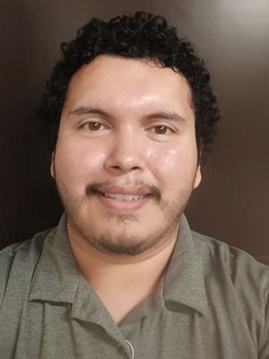 Carlos, 31