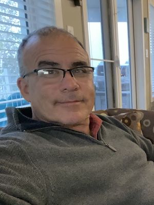 Trent, 57