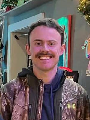 Matt, 28