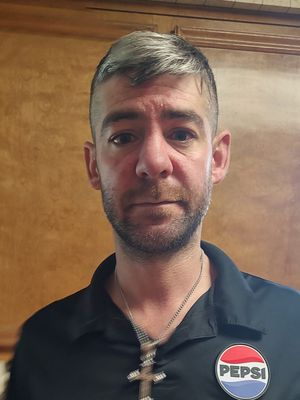 Tanner, 33