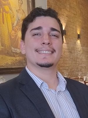 Rafael, 25